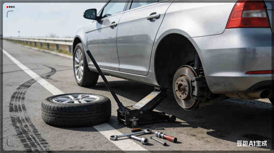 营山道路救援汽车送玻璃水