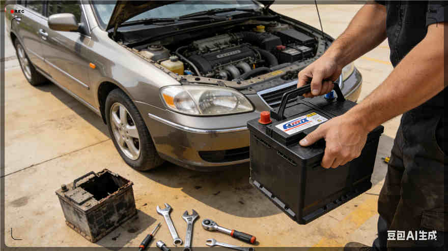 营山道路救援汽车送机油