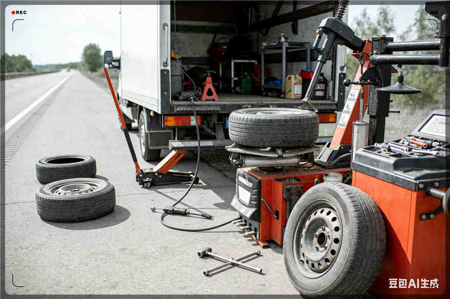 营山道路救援汽车送机油