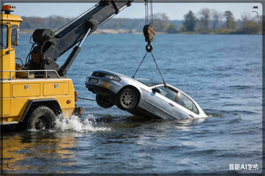 营山汽车救援送柴油