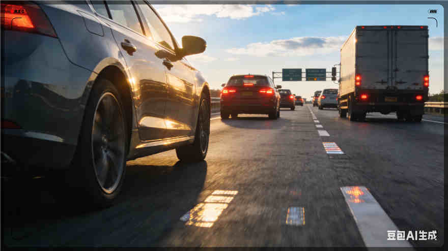 营山高速公路汽车送汽油